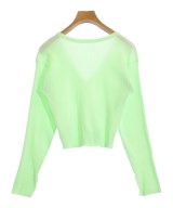 mystic（ミスティック）カーディガン 緑 サイズ:F レディース/2200680248046