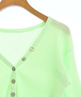 mystic（ミスティック）カーディガン 緑 サイズ:F レディース/2200680248046