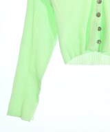 mystic（ミスティック）カーディガン 緑 サイズ:F レディース/2200680248046