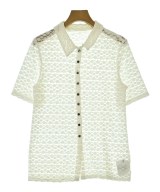 mystic（ミスティック）ブラウス 白 サイズ:F レディース/2200679457053