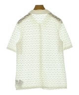 mystic（ミスティック）ブラウス 白 サイズ:F レディース/2200679457053