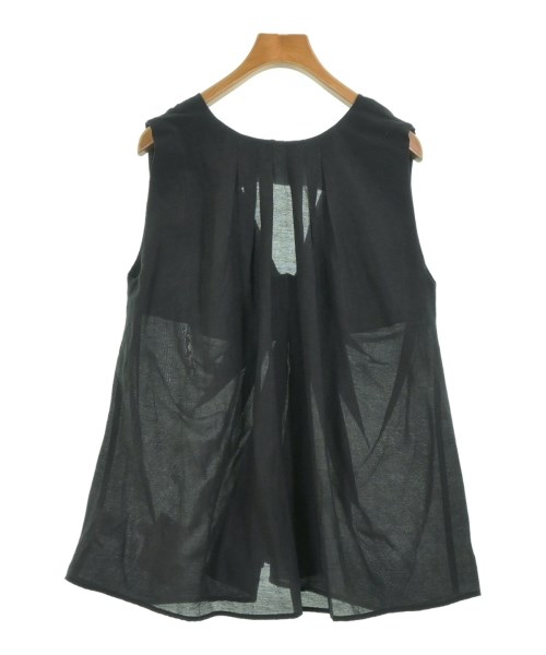 mystic（ミスティック）ブラウス 黒 サイズ:F レディース/2200679457091