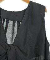 mystic（ミスティック）ブラウス 黒 サイズ:F レディース/2200679457091