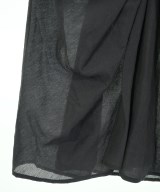 mystic（ミスティック）ブラウス 黒 サイズ:F レディース/2200679457091