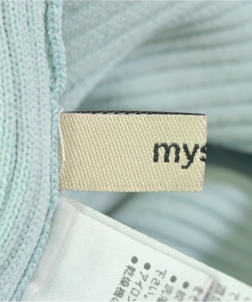 mystic（ミスティック）その他 青 サイズ:1/1(S位) レディース/2200695213183