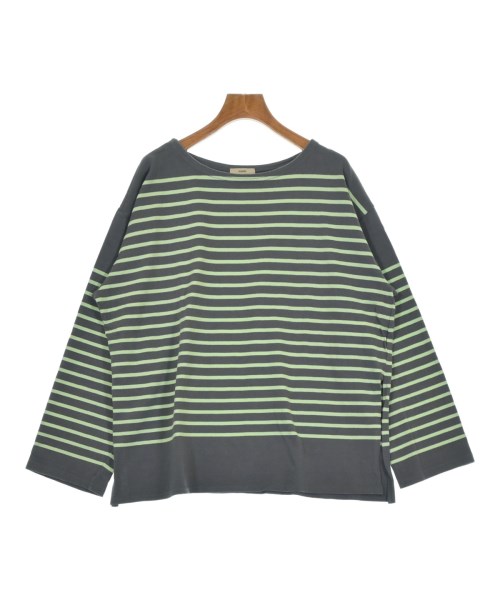 mystic(ミスティック)Tシャツ・カットソー グレー サイズ:F/2200691777115