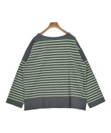 mystic（ミスティック）Tシャツ・カットソー グレー サイズ:F レディース/2200691777115