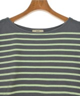 mystic（ミスティック）Tシャツ・カットソー グレー サイズ:F レディース/2200691777115