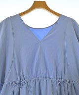 mystic（ミスティック）ワンピース 青 サイズ:2(M位) レディース/2200693529019