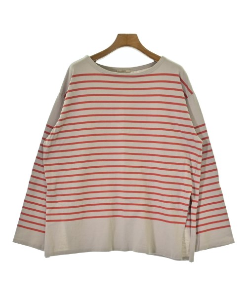 mystic(ミスティック)Tシャツ・カットソー グレー サイズ:F/2200697584175