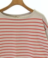 mystic（ミスティック）Tシャツ・カットソー グレー サイズ:F レディース/2200697584175