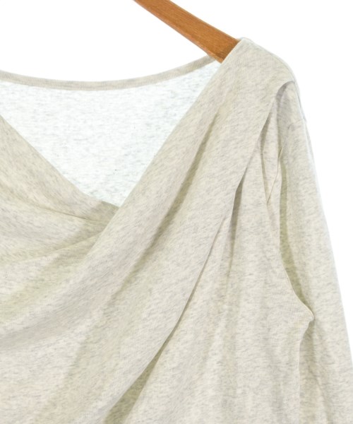mystic（ミスティック）Tシャツ・カットソー グレー サイズ:F レディース/2200700232086