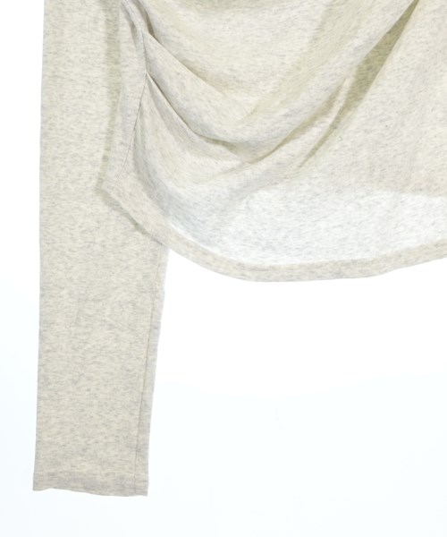 mystic（ミスティック）Tシャツ・カットソー グレー サイズ:F レディース/2200700232086