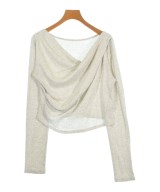 mystic（ミスティック）Tシャツ・カットソー グレー サイズ:F レディース/2200700232086