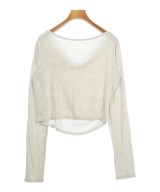 mystic（ミスティック）Tシャツ・カットソー グレー サイズ:F レディース/2200700232086