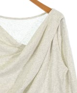 mystic（ミスティック）Tシャツ・カットソー グレー サイズ:F レディース/2200700232086