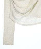 mystic（ミスティック）Tシャツ・カットソー グレー サイズ:F レディース/2200700232086