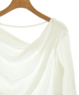 mystic（ミスティック）Tシャツ・カットソー 白 サイズ:F レディース/2200700814046