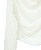mystic（ミスティック）Tシャツ・カットソー 白 サイズ:F レディース/2200700814046
