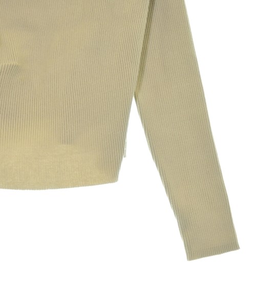 mystic（ミスティック）ニット・セーター ベージュ サイズ:F レディース/2200654034057