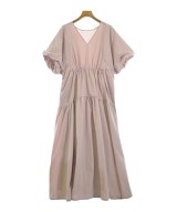 mystic（ミスティック）ワンピース ピンク サイズ:2(M位) レディース/2200656674039