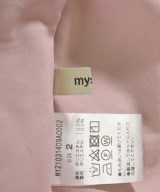 mystic（ミスティック）ワンピース ピンク サイズ:2(M位) レディース/2200656674039