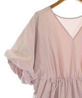 mystic（ミスティック）ワンピース ピンク サイズ:2(M位) レディース/2200656674039