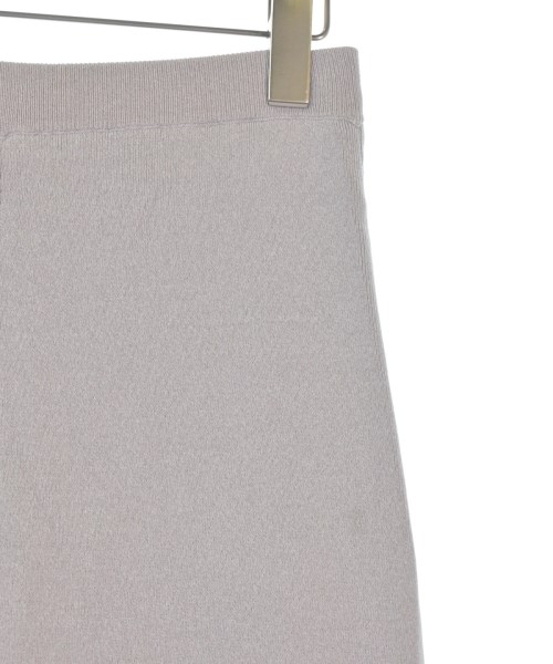 mystic（ミスティック）ロング・マキシ丈スカート グレー サイズ:2(M位) レディース/2200656674053