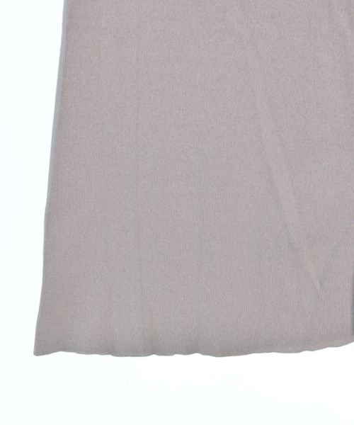 mystic（ミスティック）ロング・マキシ丈スカート グレー サイズ:2(M位) レディース/2200656674053