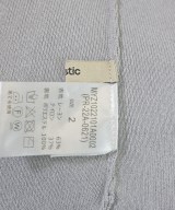 mystic（ミスティック）ロング・マキシ丈スカート グレー サイズ:2(M位) レディース/2200656674053