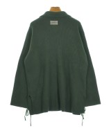 mystic（ミスティック）ニット・セーター 緑 サイズ:F レディース/2200656738113