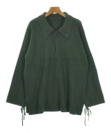 mystic ニット・セーター