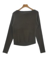 mystic（ミスティック）ニット・セーター 茶 サイズ:F レディース/2200661075036