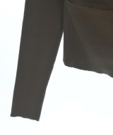 mystic（ミスティック）ニット・セーター 茶 サイズ:F レディース/2200661075036