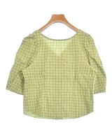 mystic（ミスティック）ブラウス 緑 サイズ:-(L位) レディース/2200658827075