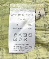 mystic（ミスティック）ブラウス 緑 サイズ:-(L位) レディース/2200658827075