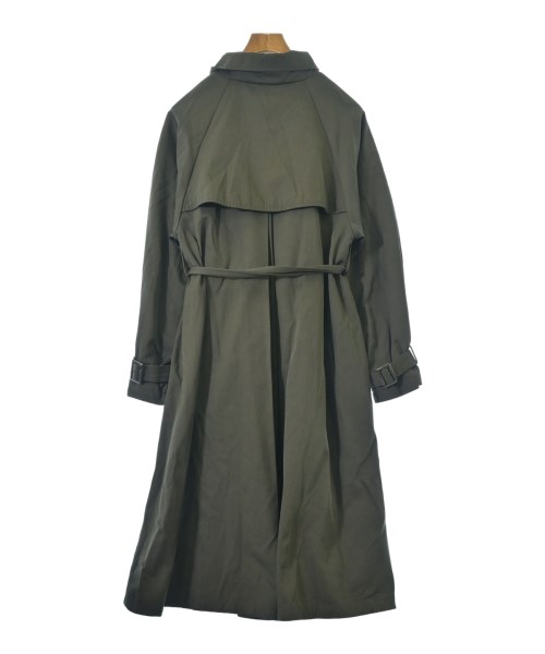 mystic（ミスティック）その他 カーキ サイズ:1(S位) レディース/2200659262011