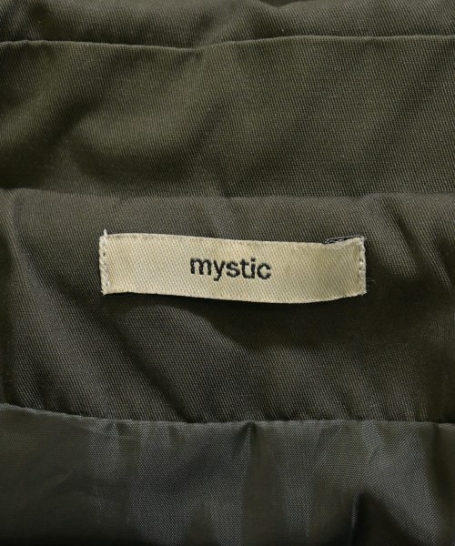 mystic（ミスティック）その他 カーキ サイズ:1(S位) レディース/2200659262011