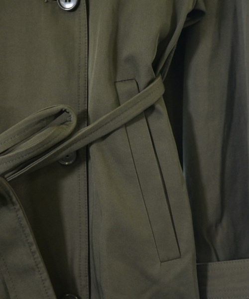 mystic（ミスティック）その他 カーキ サイズ:1(S位) レディース/2200659262011