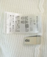 mystic（ミスティック）ニット・セーター 白 サイズ:F レディース/2200710583031