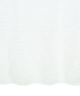 mystic（ミスティック）ニット・セーター 白 サイズ:F レディース/2200710583031