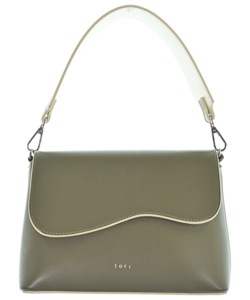 mystic(ミスティック)のショルダーバッグ サイズ:- 2,700円