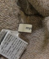 mystic（ミスティック）ベスト ベージュ サイズ:F レディース/2200713740059