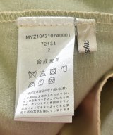 mystic（ミスティック）その他 ベージュ サイズ:2(M位) レディース/2200710559029