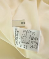 mystic（ミスティック）その他 白 サイズ:1(S位) レディース/2200710559043
