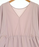 mystic（ミスティック）ワンピース ピンク サイズ:1(S位) レディース/2200710559067