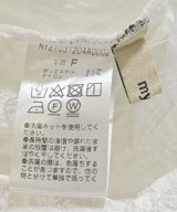 mystic（ミスティック）ブラウス 白 サイズ:F レディース/2200710559098