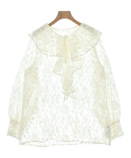 mystic(ミスティック)のブラウス サイズ:F 2,900円
