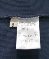 mystic（ミスティック）ワンピース 紺 サイズ:2(M位) レディース/2200710559111