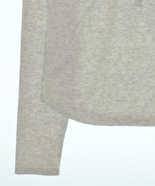 mystic（ミスティック）Tシャツ・カットソー グレー サイズ:F レディース/2200710559197